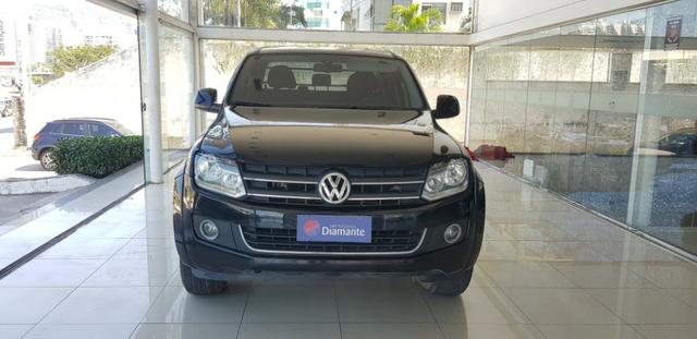 Amarok 2.0 4x4 TDI = Financiamento na hora - Foto 6