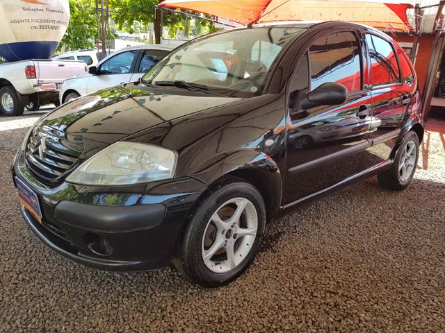 C3 glx completo - Foto 2