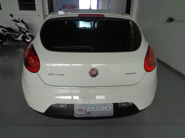Fiat Bravo WOLVERINE - Foto 6