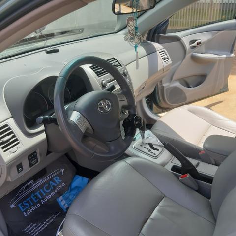 Corolla XEI - Foto 6