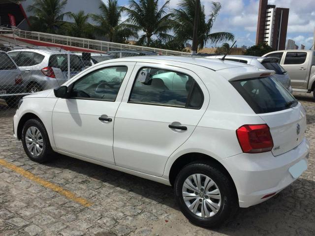 Gol 1.6 MSI Flex 8V - 2018 - Foto 6