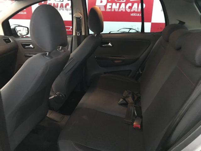Vw volkswagen crossfox 2013 unico dono - Foto 6