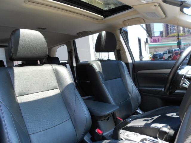 Mitsubishi Outlander 2.0 Automático - Foto 17