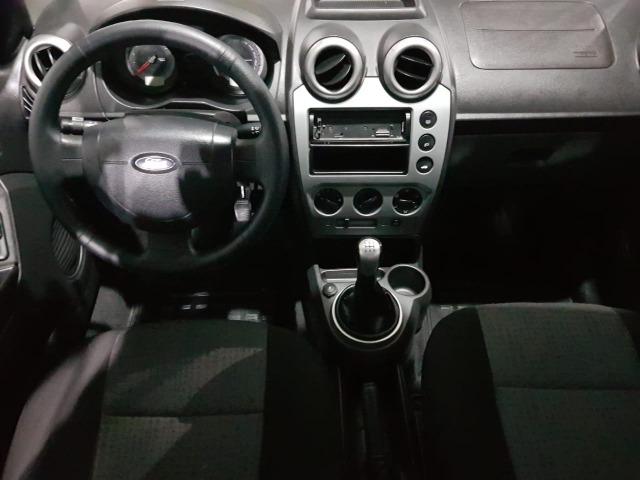 Ford Fiesta Sedan SE 1.6 flex completissimo , 54.000km apenas - Foto 2