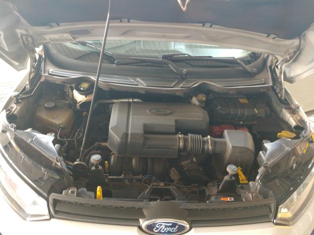 Ford Ecosport 2.0 Aut com 54.000km - Foto 13