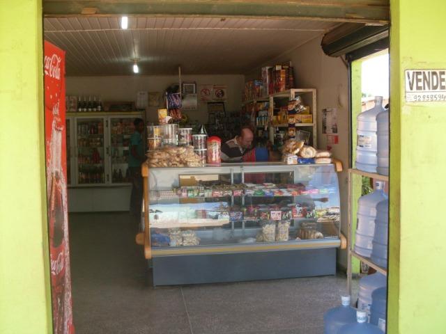 Mercearia completa com Casa ou somente o comércio, com clientela formada - Foto 4