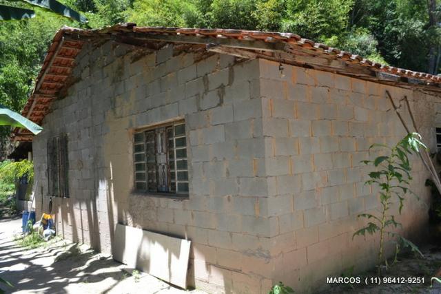 Chácara com 10.000 m² em Mogi das Cruzes - Foto 2