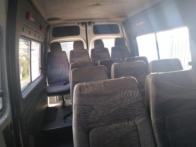 Vendo van