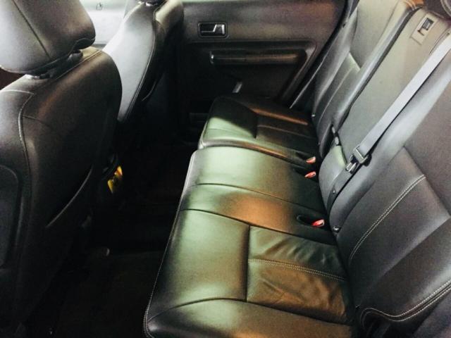 FORD EDGE LIMITED 3.5 V6 24V AWD AUT. - Foto 9