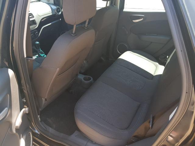 Grand Siena Attractiv 1.4 Com GNV (Valor Real) - Foto 5