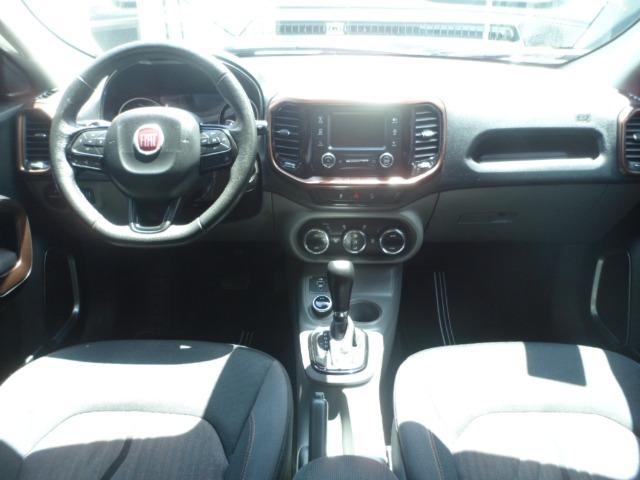 Fiat Toro Volcano 2.0 4X4 Diesel - Foto 7
