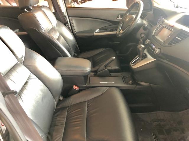HONDA CR-V EXL 2.0 16V 4WD/2.0 FLEXONE AUT. - Foto 11