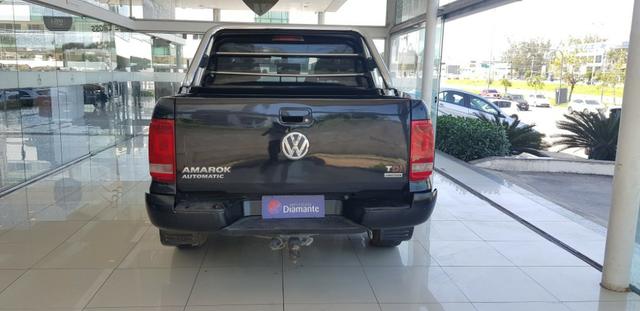 Amarok 2.0 4x4 TDI = Financiamento na hora - Foto 4