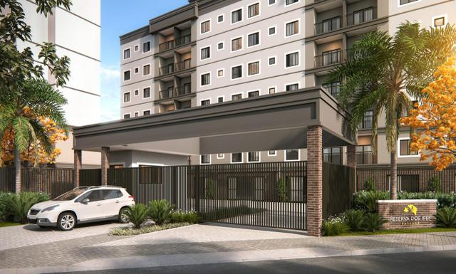 Apartamentos novos no Passaré - Foto 10