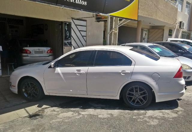Ford Fusion 2.5 SEL - Foto 4