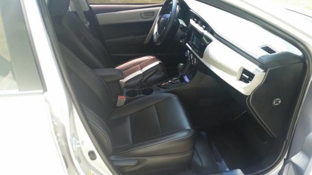 Corolla gli cvt - Foto 12