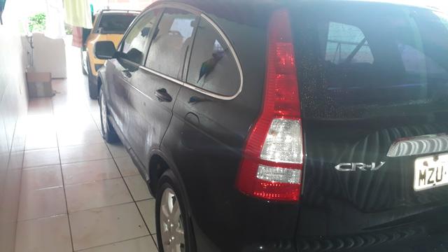 Cr-v 2010 - Foto 4