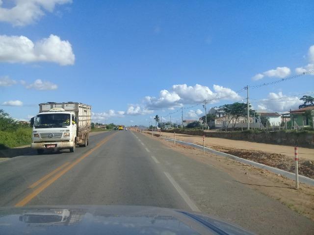 Excelente área de terra com 19.600 metros quadrados na BR 116 Norte - Foto 4