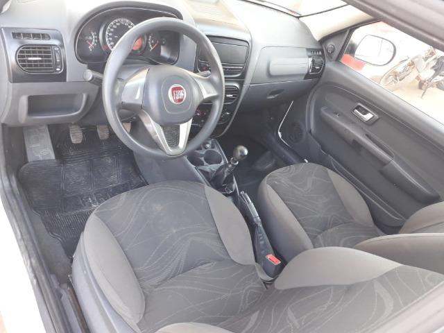 Fiat/ strada hard 1.4 cs flex - Foto 3