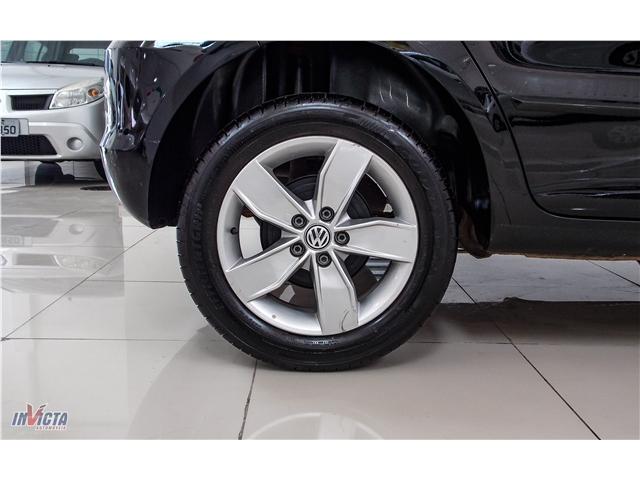 Volkswagen Fox 1.6 2018 - Foto 13