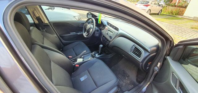 Honda City - Foto 4