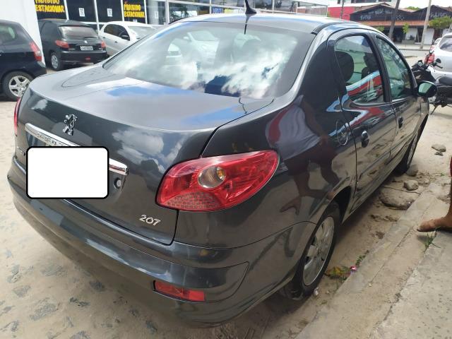 Peugeot 207 Xr Passion 1.4 Flex 2010!!! * - Foto 3