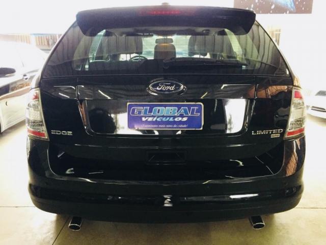 FORD EDGE LIMITED 3.5 V6 24V AWD AUT. - Foto 3