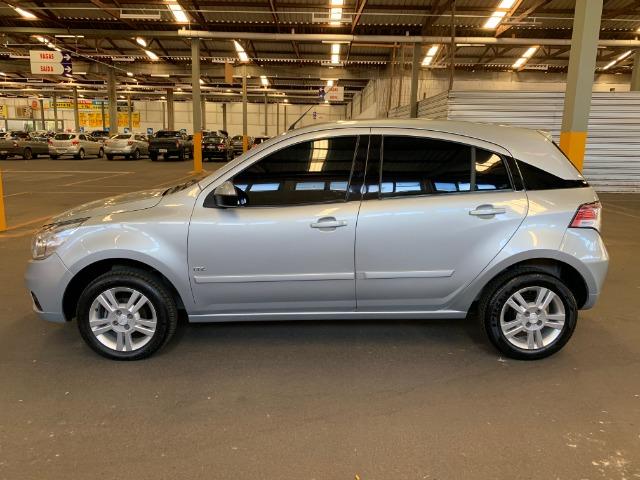 Agile ltz - Foto 5