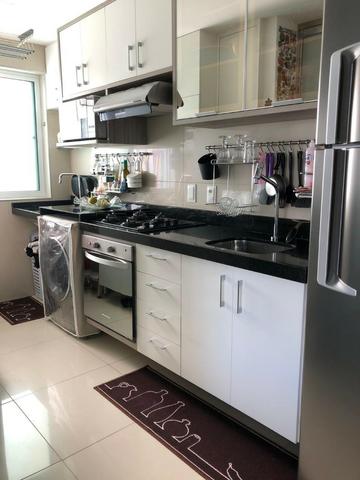Apartamento parque del sol com 2 quartos - Fortaleza - Foto 5