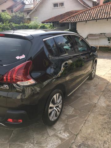 Peugeot 3008 - Foto 4