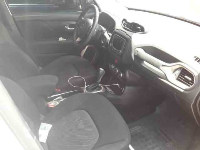 Jeep renegade sport 1.8 automático 2016 - Foto 5