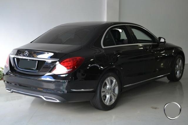 Mercedes Benz C180 Exclusive - Foto 2