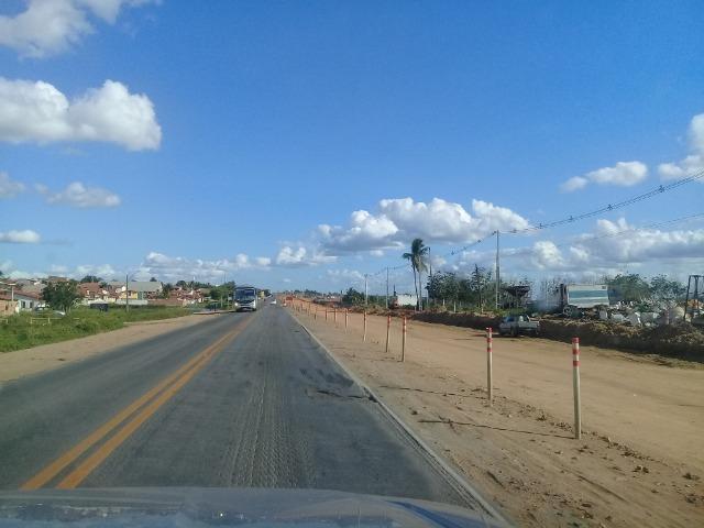 Excelente área de terra com 19.600 metros quadrados na BR 116 Norte - Foto 7