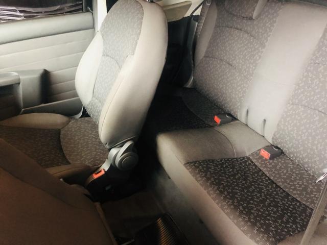 FIAT STRADA TREKKING 1.6 16V FLEX CD - Foto 9