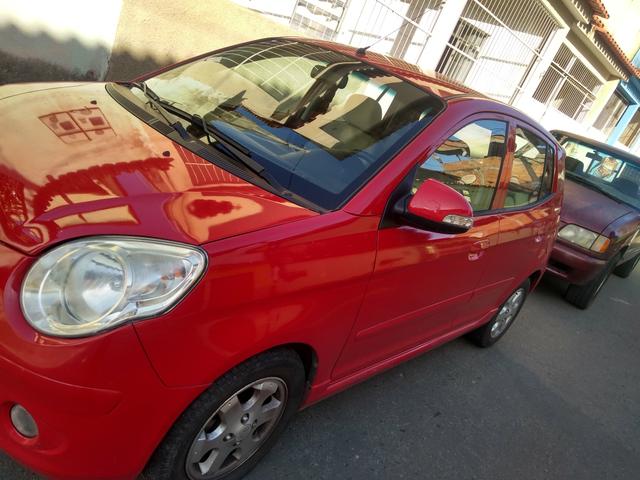 Picanto 2008!leia!