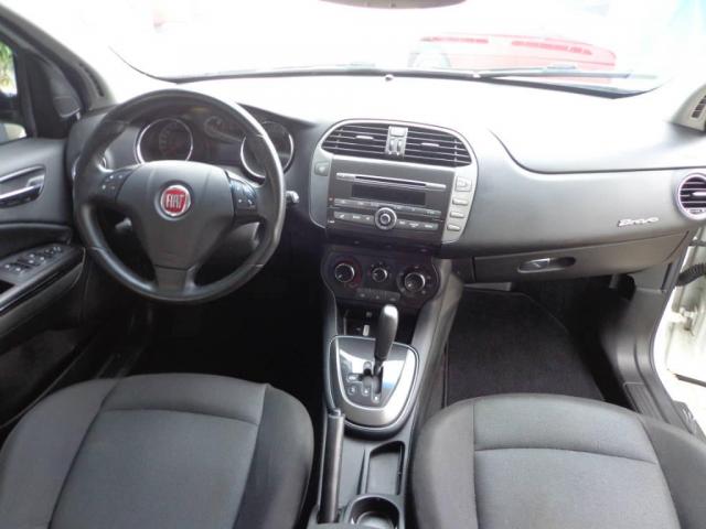 Fiat Bravo WOLVERINE - Foto 8