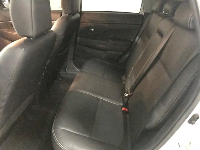 MITSUBISHI ASX 2.0 4X4 AWD 16V GASOLINA 4P AUTOMÁTICO - Foto 9