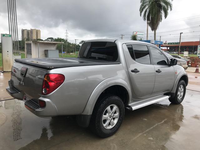L200 Triton 2.4 Flex Manual 2016 - Foto 3