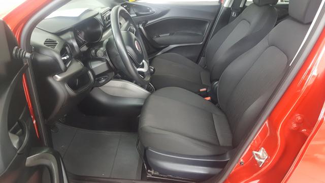 Oportunidade Fiat argo drive 1.0 2018-Única Dona km 24.000 - Foto 5