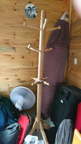 Vendo cabideiro