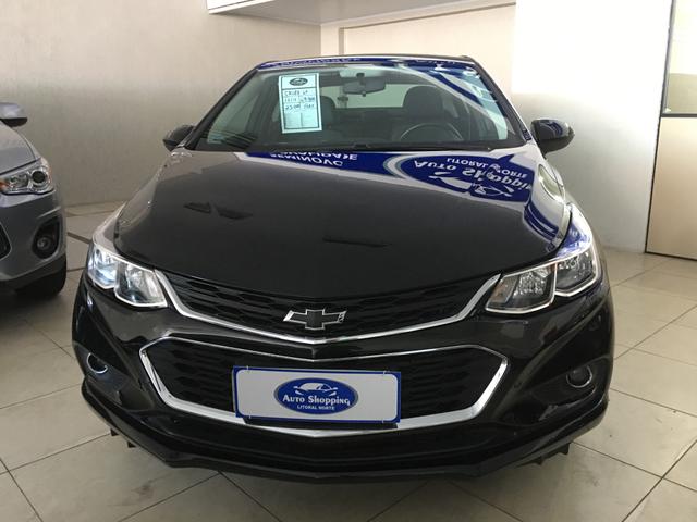 Cruze lt 1.4 turbo 2017 /17 - Foto 3