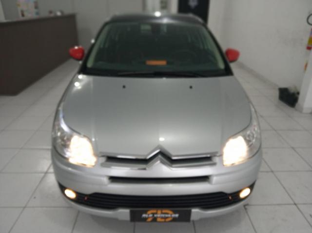 C4 Competition 2.0 Flex 16V 5p Aut. - Foto 2