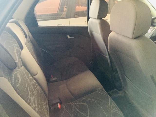 FIAT SIENA EL 1.4 MPI FIRE FLEX 8V 4P - Foto 12