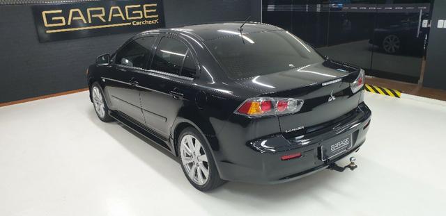 Mitsubishi Lancer 2.0 2014 - Foto 7