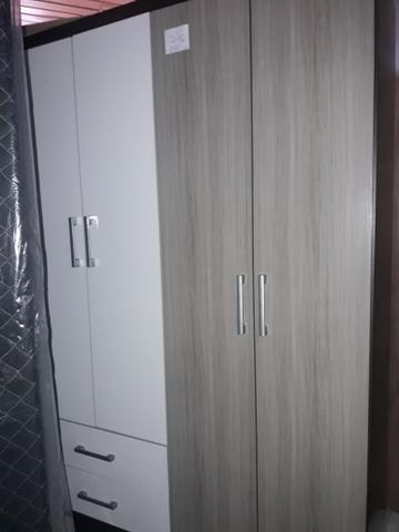 Roupeiro Carraro