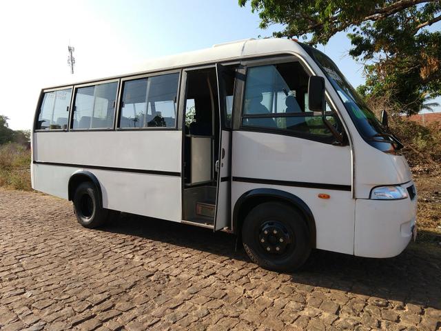 Ônibus volare a6 - Foto 3