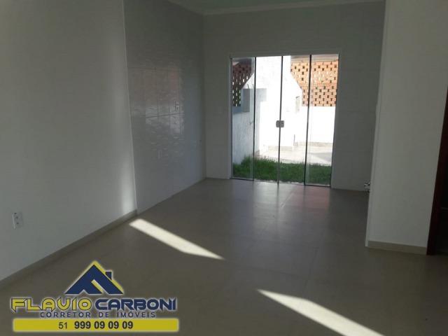 Duplex Zona nova Tramandaí - Foto 12