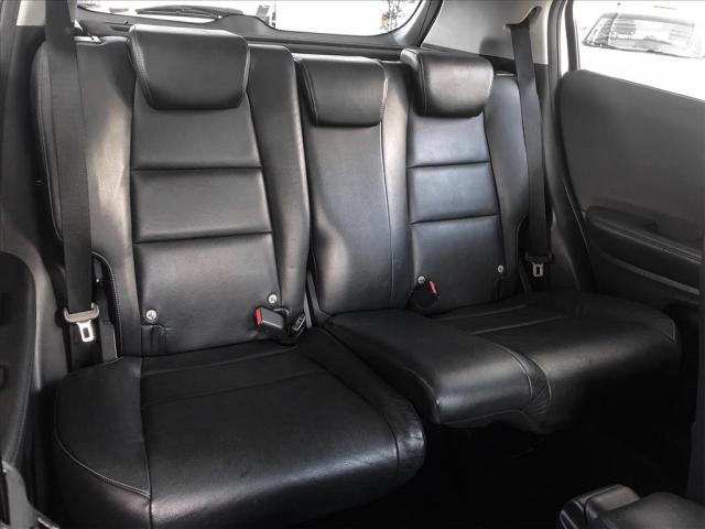 HONDA HR-V 1.8 16V FLEX EXL 4P AUTOMÁTICO - Foto 8
