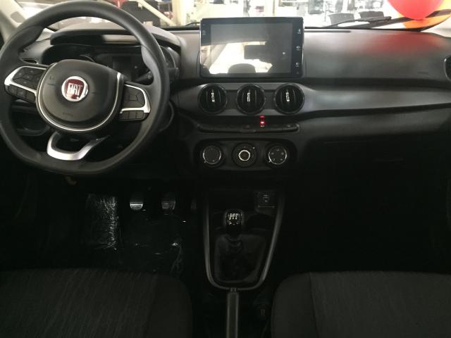FIAT ARGO 2019/2020 1.0 MANUAL DO FIREFLY FLEX DRIVE - Foto 3