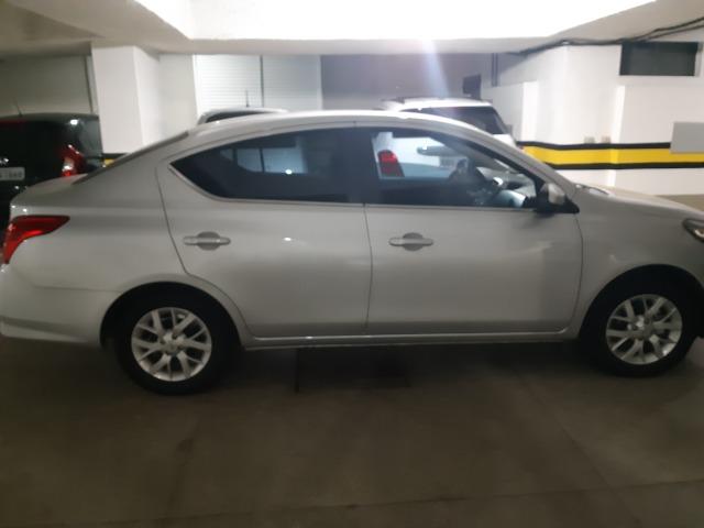 Versa - Foto 2